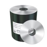 MR CD-R 700mb silver unprinted/blank