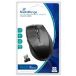 MR Mouse 5-button wireless Highline