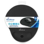 MR Mouse pad Ergonomic with gel wrist