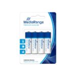 MR Bateri Premium Alkaline AA/LR6