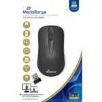 MR Mouse wireless 3-button
