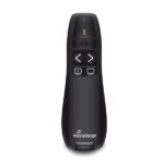 MR Mouse 5button wireless,red laser point