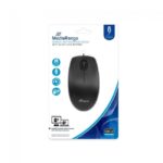MR Mouse 3button, Black