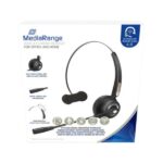 MR Degjuese me wifi 180mAh,black