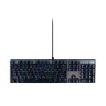 MR Keyboard gaming 104keys&14color modes