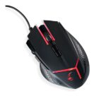 MR Mouse gaming corded 9 button