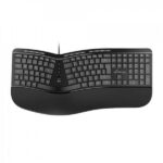 MR Keyboard ergonomik, MROS191