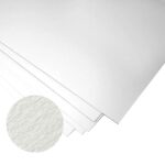 Fabriano Hamer 70x100/220gr White