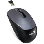 Genius Mouse Wireless NX-7015 Iron Gray