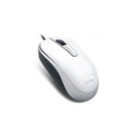 Genius Mouse optical DX-120 white