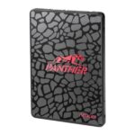 APACER SSD 256GB, AS350 Panther