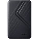 Apacer HDD External AC236 1TB Black
