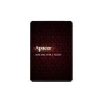 Apacer SSD 128GB Sata III, AS350X