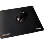 ME Mouse Pad for gaming rubber