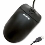 ME Standard Mouse MS 14-04