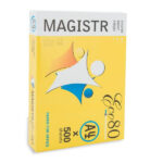 Leter A4/80gr Magistr