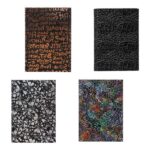 ST Notes A5 Glenview, Mix 489295
