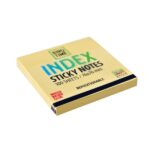 ST Sticky notes, Yellow 490110