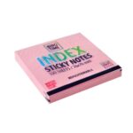 ST Sticky notes, Pink 490111