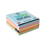 ST Sticky notes, Mix 490140