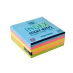 ST Sticky notes, Neon MIx 490141