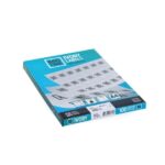 ST Etiketa 210x297mm, 490510