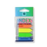 ST Sticky notes Mix 490721