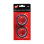ST Sellotejp vinyl 1/2, black 491010
