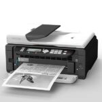 Ricoh Printer SP 112SF