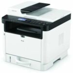Ricoh Printer SP M320FB