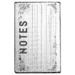 Colop Vintage Stamp V01001, 158415