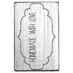 Colop Vintage Stamp V01006, 158415