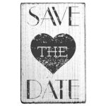 Colop Vintage Stamp V01013, 158415