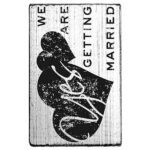 Colop Vintage Stamp V01014, 158415