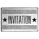 Colop Vintage Stamp V01016, 158415