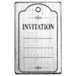 Colop Vintage Stamp V01018, 158415
