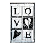 Colop Vintage Stamp V01022, 158415