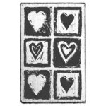 Colop Vintage Stamp V01023, 158415