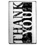 Colop Vintage Stamp V01031, 158415