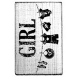 Colop Vintage Stamp V 01033, 158415