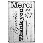 Colop Vintage Stamp V01035, 158415