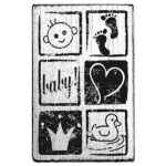 Colop Vintage Stamp V01052, 158415
