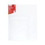 ST Pelhura Standard Set 3pcs 602150