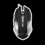 ME Mouse White Shark GM1604