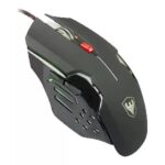 ME Mouse White Shark GM1606