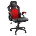 Karrige white shark gaming kings