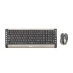 ME Tastature + mouse wireless WKM