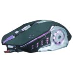 ME GM 1801 Mouse white shark 3.200dpi zeze