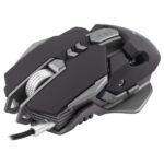 ME Mouse White Shark SHAKA GM-5001