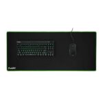 ME ESL E SHark MP1 mouse pad k
